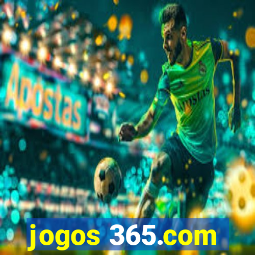 jogos 365.com